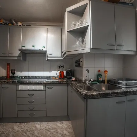 Your Home In Alicante Extérieur photo