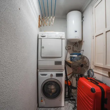 Your Home In Alicante Extérieur photo