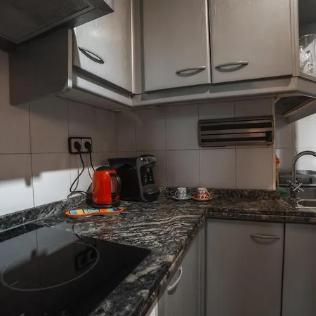 Your Home In Alicante Extérieur photo