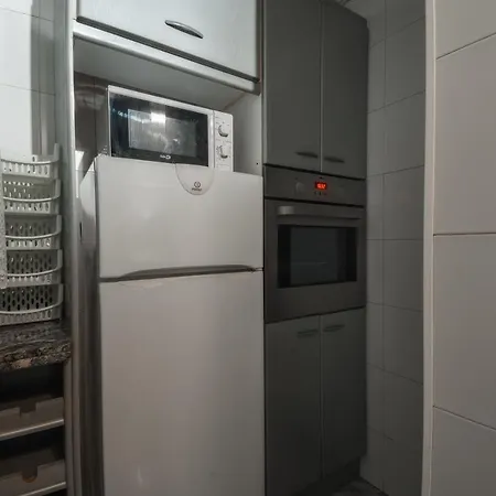 Your Home In Alicante Extérieur photo