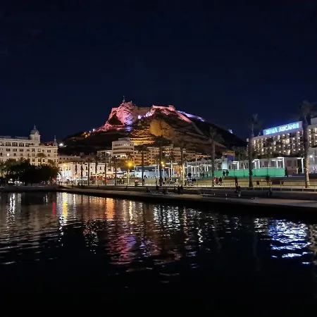 Your Home In Alicante Extérieur photo