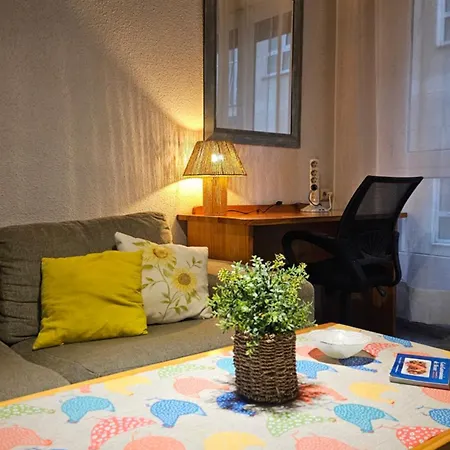 Your Home In Alicante Extérieur photo