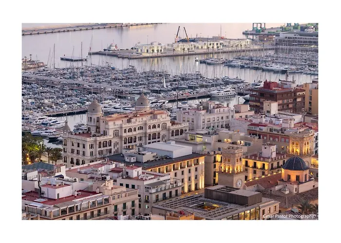 Your Home In Alicante