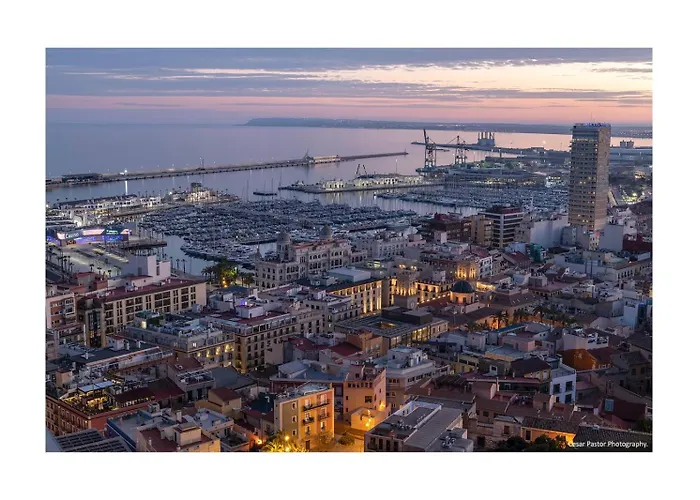 Your Home In Alicante